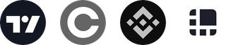 Strategic trading platform partner of Ridge Kapiton visual representation and branding